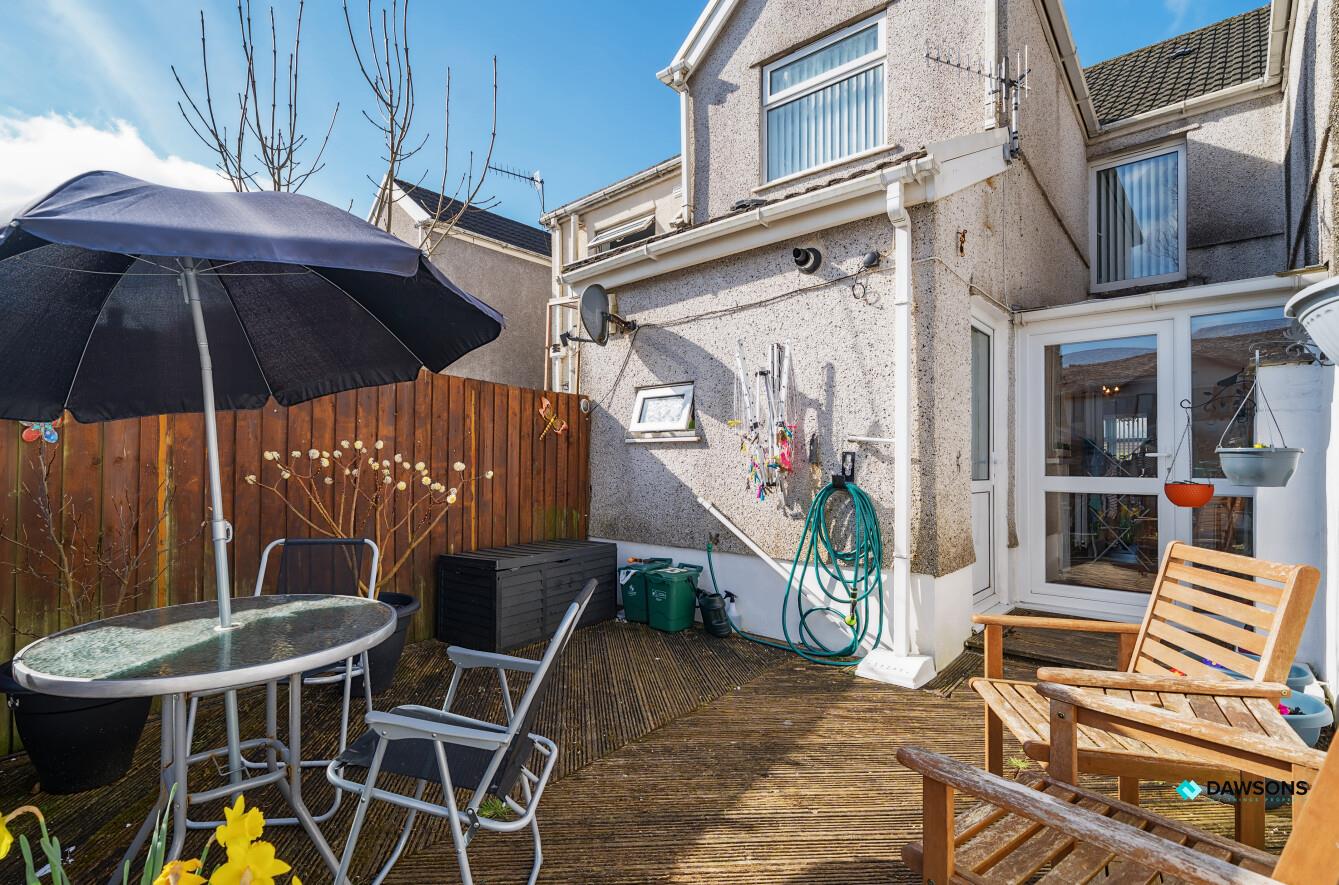 West Street, Gorseinon, Swansea, SA4 4AF